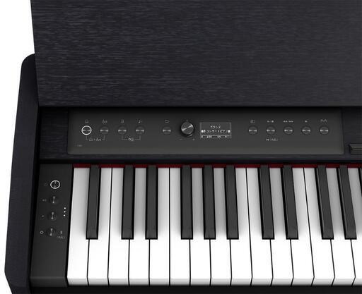 【ローランド】F701【電子ピアノ】黒