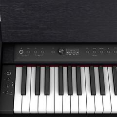 【ローランド】F701【電子ピアノ】黒