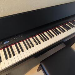 【ローランド】F701【電子ピアノ】黒