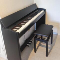 【ローランド】F701【電子ピアノ】黒