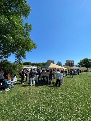 8 7 日 8 21 日 大阪100名アウトドアbbqパーティイベント飲み会の招待状 ノ服部緑地公園にて開放的なバーベキュー とみー 大阪のパーティーのイベント参加者募集 無料掲載の掲示板 ジモティー 8 7 日 8 21 日 大阪100名アウトドアbbqパーティイベント飲み会の招待状 ノ服部緑地公園にて開放的なバーベキュー とみー 大阪のパーティーのイベント参加者募集 無料掲載の掲示板 ジモティー