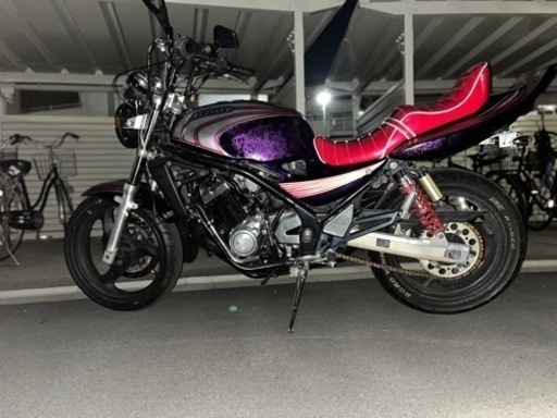 バリオス2型