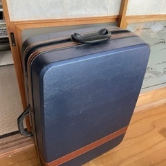 スーツケース　サムソナイト