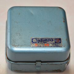 キャンプ用ストーブ　オプティマス8R optimus 8r（値下げしました）