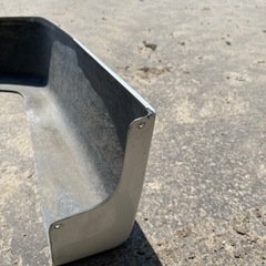 ハイエース　ワイド　スポイラー