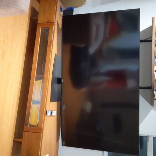AQUOSの65インチTV売ります。 AQUOSの65インチTV売ります。
