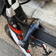 💯💯値下げ　SCOTT CR1 30 フルカーボン SHIMANO SORA R3000 2X9変速 サイズXXS