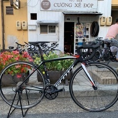 💯💯値下げ　SCOTT CR1 30 フルカーボン SHIMANO SORA R3000 2X9変速 サイズXXS