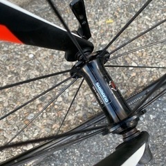 💯💯値下げ　SCOTT CR1 30 フルカーボン SHIMANO SORA R3000 2X9変速 サイズXXS