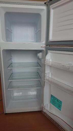 Haier 冷凍冷蔵庫