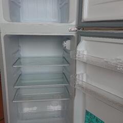 Haier 冷凍冷蔵庫