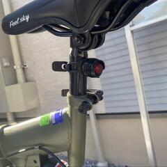 26インチ ATB Wサスペンション 18段