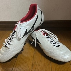 【ネット決済】【新品】サッカースパイク　28.5cm