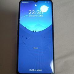 OPPO A5  2020　SIMフリー