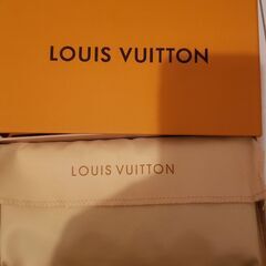 最終値下げ！ルイヴィトン。ポルトフォイユ・クレマンス ダミエ財布