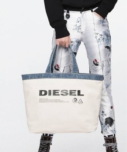 その他 DIESEL