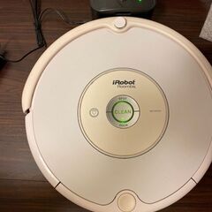 【決定】ルンバ 530　ロボット掃除機　iRobot Roomba