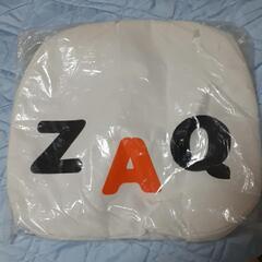 大きい！便利！ZAQ 顔型 保冷バッグ