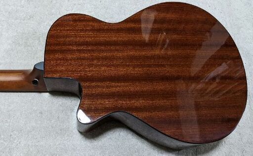 アイバニーズ Ibanez AEGB24E  アコースティックベース