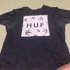 HUF Tシャツ
