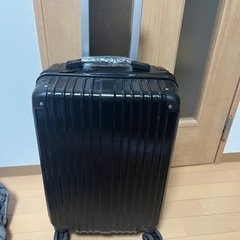 スーツケース キャリーケース！
