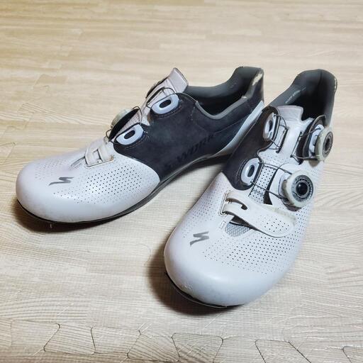 Specialized RD6 シューズ
