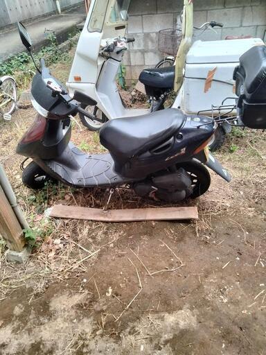 原付きバイクレッツ2