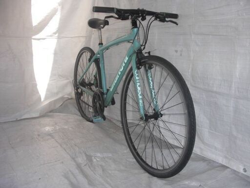 Bianchi （ビアンキ）camaleonte（カメレオンテ）クロスバイク 管理NO