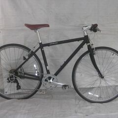 Weekend bikesのクロスバイク 中古自転車 399