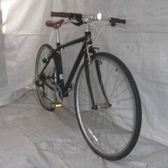 WEEKEND BIKES（ウィークエンド バイクス）クロスバイク　管理NO.20220802-9