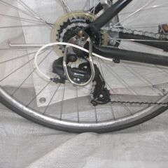 WEEKEND BIKES（ウィークエンド バイクス）クロスバイク　管理NO.20220802-9