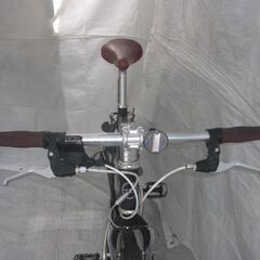 WEEKEND BIKES（ウィークエンド バイクス）クロスバイク　管理NO.20220802-9