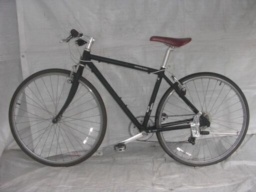 WEEKEND BIKES（ウィークエンド バイクス）クロスバイク　管理NO.20220802-9
