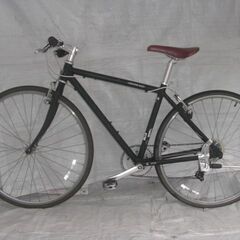 WEEKEND BIKES（ウィークエンド バイクス）クロスバイク　管理NO.20220802-9