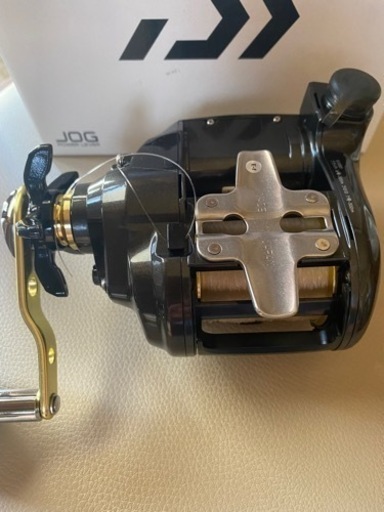 ダイワレオブリッツS500J 値下げ！2017モデル - その他 