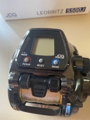 ダイワレオブリッツS500J 値下げ！2017モデル - その他 