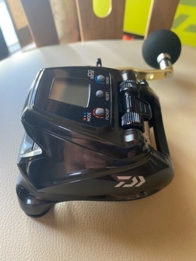 ダイワレオブリッツS500J 値下げ！2017モデル - その他 