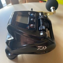 ダイワレオブリッツS500J 値下げ！2017モデル