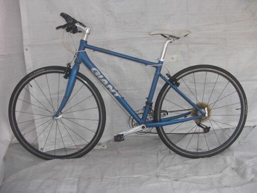 GIANT ESCAPE AIR | 自転車専門店YOU CAN|ロード・クロス