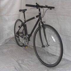 ASAHICYCLE（アサヒサイクル）SCH700（シークレットコード）クロスバイク　管理NO.20220802-12