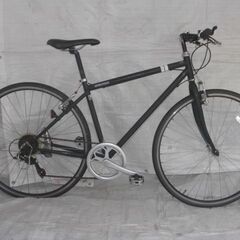 ASAHICYCLE（アサヒサイクル）SCH700（シークレットコード）クロスバイク　管理NO.20220802-12