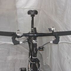 ASAHICYCLE（アサヒサイクル）SCH700（シークレットコード）クロスバイク　管理NO.20220802-12