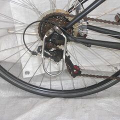 ASAHICYCLE（アサヒサイクル）SCH700（シークレットコード）クロスバイク　管理NO.20220802-12