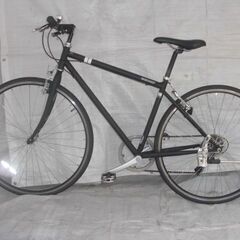 ASAHICYCLE（アサヒサイクル）SCH700（シークレットコード）クロスバイク　管理NO.20220802-12