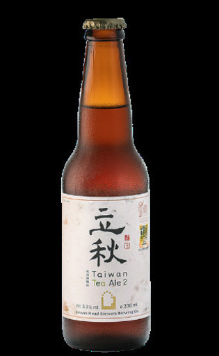 【在庫処分】台湾クラフトビール３ケース（72本）
