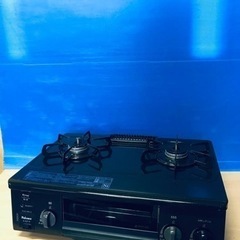 ②♦️EJ1561番パロマガスコンロ ③♦️EJ1561番パロマガスコンロ