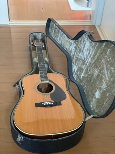 ヤマハ ギター アコースティック fg300d - 家具