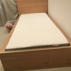 single bed X4