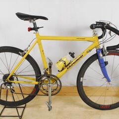 9611 Shiromoto ロードバイク BONTRAGER ZIPP S33 26 PRO TUFD 自転車 ...