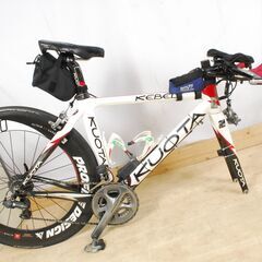 9612 KUOTA KEBEL ロードバイク GRANDPRI...